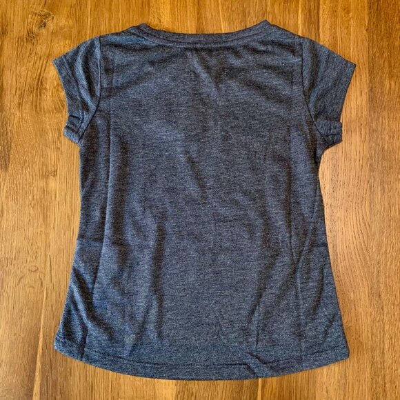 JOYFOLIE Girls T-Shirt 5 5T Mia Joy NWT Top Freedom Books Flowers Girl Tee NEW - Picture 2 of 5